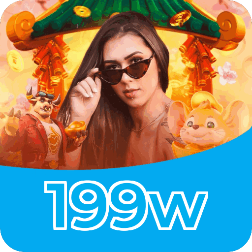 Login rápido no app 199w